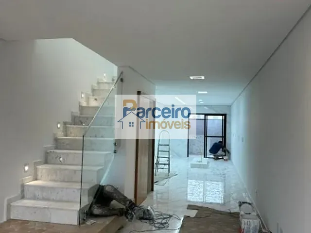 Casa com 110m² 3 quartos e 3 banheiros, à venda, no bairro Penha de França em São Paulo