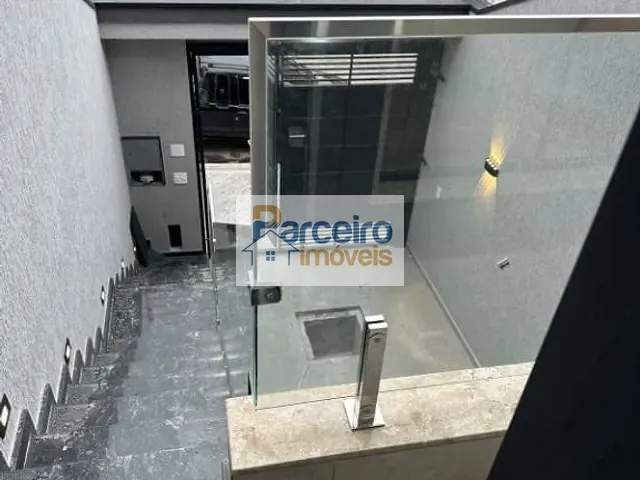 Casa com 110m² 3 quartos e 3 banheiros, à venda, no bairro Penha de França em São Paulo
