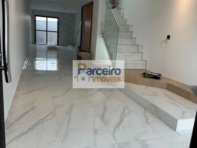 Casa com 110m² 3 quartos e 3 banheiros, à venda, no bairro Penha de França em São Paulo