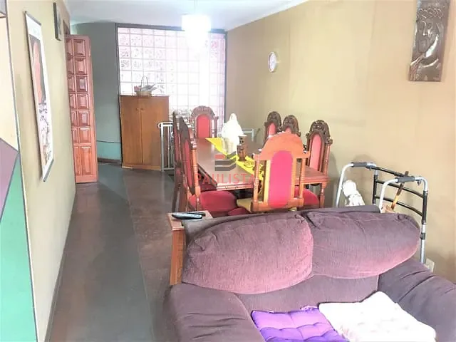 Sobrado 6 quartos e 5 banheiros, à venda, no bairro Vila Guarani (Zona Sul) em São Paulo