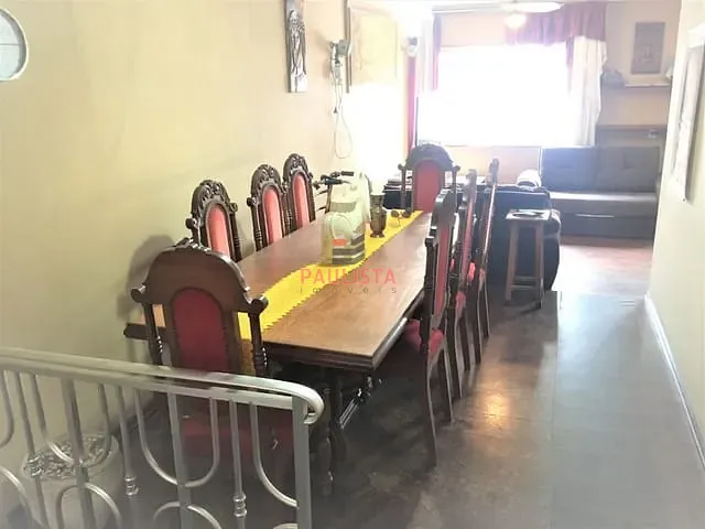 Sobrado 6 quartos e 5 banheiros, à venda, no bairro Vila Guarani (Zona Sul) em São Paulo