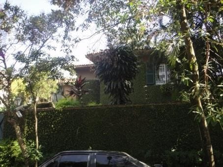 Foto do Sobrado - Sobrado residencial à venda, Jardins, São Paulo. | Personalité Consultoria Imobiliária