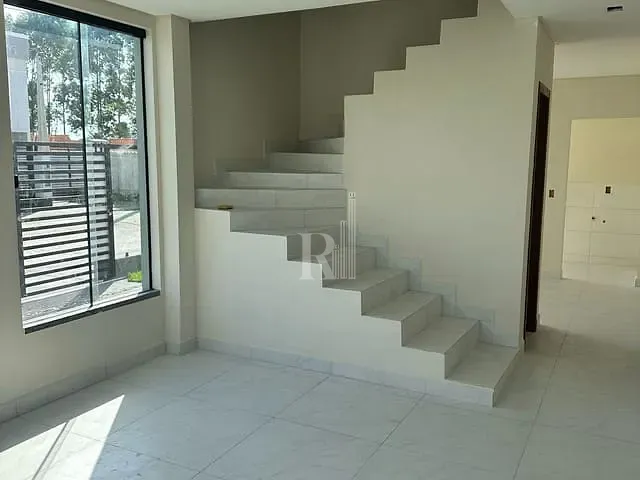 Sobrado com 150m² 2 quartos e 3 banheiros, à venda, no bairro Joaia em Tijucas