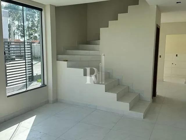 Sobrado com 150m² 2 quartos e 3 banheiros, à venda, no bairro Joaia em Tijucas
