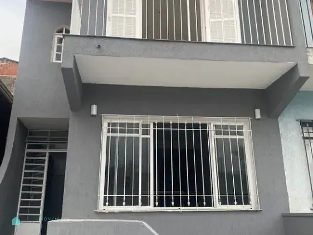 Sobrado com 179m² 3 quartos e 2 banheiros, para alugar, no bairro Vila Bancária Munhoz em São Paulo