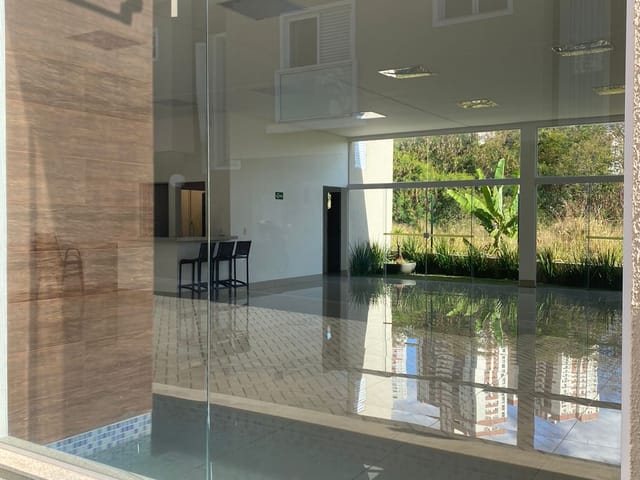 Foto do Sobrado - Sobrado à Venda com 4 Suítes no Condomínio Ilhas de Malta no Parque Amazonas em Goiânia 220m² Área Construída | Home Gyn Imóveis Ltda