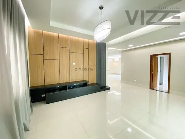Sobrado com 407m², à venda, no bairro Residencial Damha II em Campo Grande