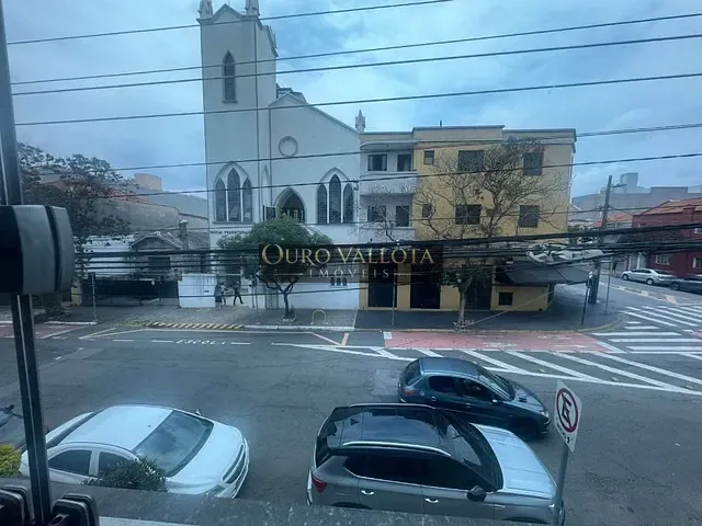Sobrado com 120m², para alugar, no bairro Ipiranga em São Paulo