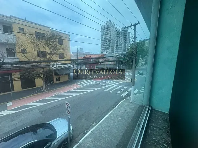 Sobrado com 120m², para alugar, no bairro Ipiranga em São Paulo