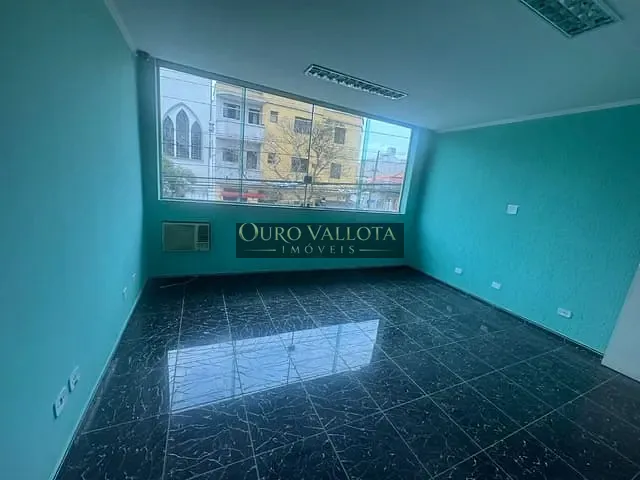 Sobrado com 120m², para alugar, no bairro Ipiranga em São Paulo