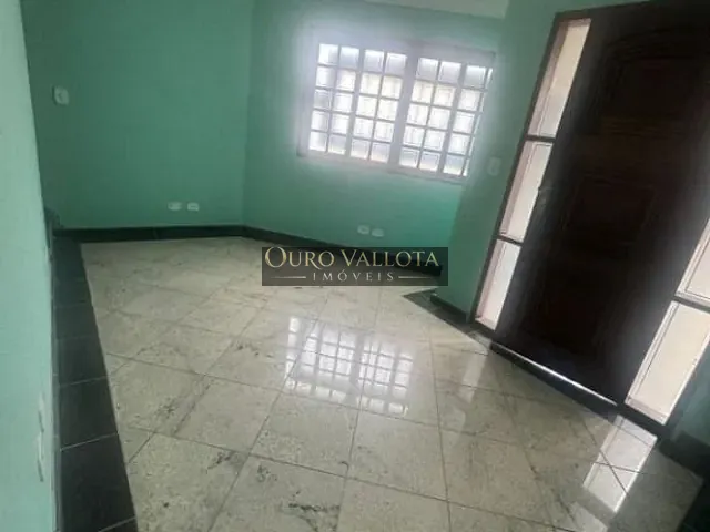 Sobrado com 120m², para alugar, no bairro Ipiranga em São Paulo