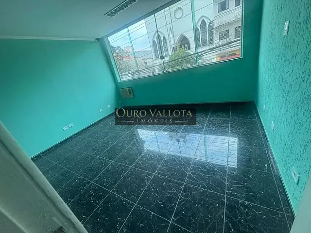 Sobrado com 120m², para alugar, no bairro Ipiranga em São Paulo