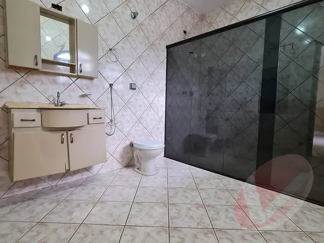 Sobrado com 275m² 3 quartos e 3 banheiros, à venda, no bairro Cidade da Criança em Praia Grande