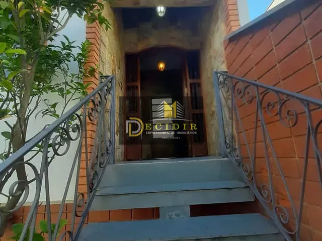 Sobrado com 300m² 4 quartos e 5 banheiros, à venda, no bairro Jardim Textil em São Paulo