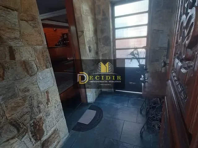 Sobrado com 300m² 4 quartos e 5 banheiros, à venda, no bairro Jardim Textil em São Paulo