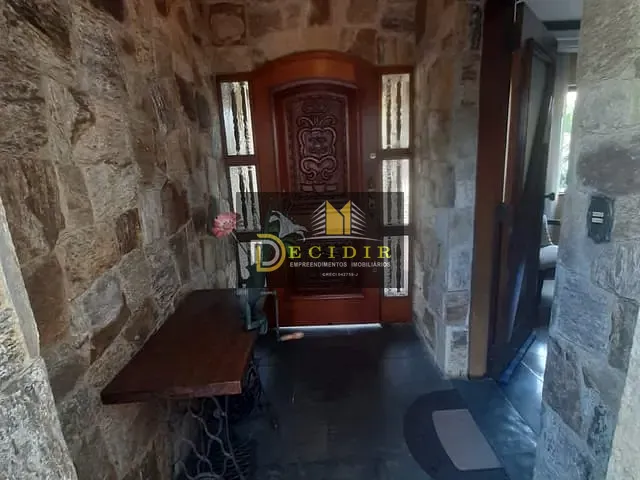 Sobrado com 300m² 4 quartos e 5 banheiros, à venda, no bairro Jardim Textil em São Paulo
