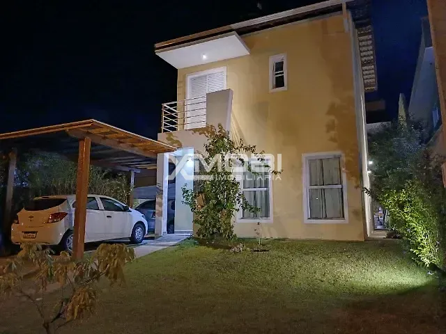 Sobrado com 250m² 3 quartos e 3 banheiros, à venda, no bairro Residencial Vila Victoria em Itupeva
