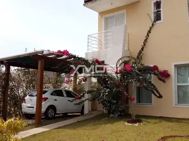 Sobrado com 250m² 3 quartos e 3 banheiros, à venda, no bairro Residencial Vila Victoria em Itupeva