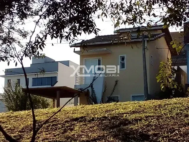 Sobrado com 250m² 3 quartos e 3 banheiros, à venda, no bairro Residencial Vila Victoria em Itupeva