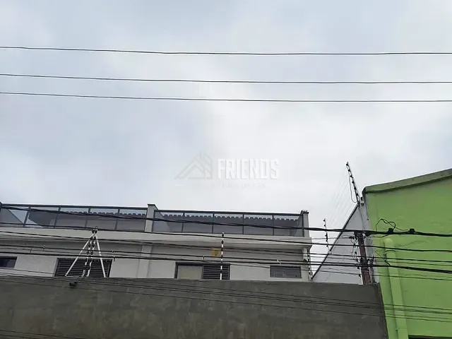Sobrado com 250m² 3 quartos e 2 banheiros, para alugar, no bairro Jardim São Cristóvão em São Paulo