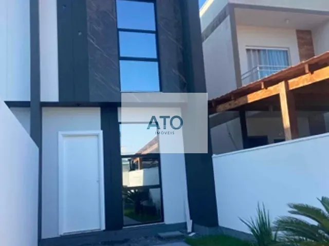 Sobrado 2 quartos e 1 banheiro, à venda, no bairro joaia Dom geraldo em Tijucas