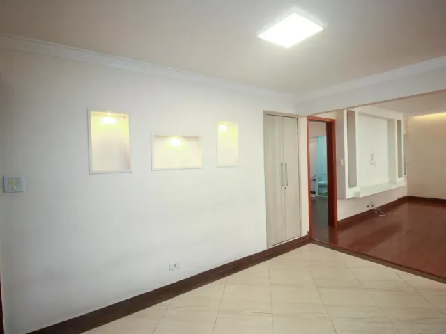 Casa 5 quartos e 5 banheiros, para alugar, no bairro Vila Apiaí em Santo André