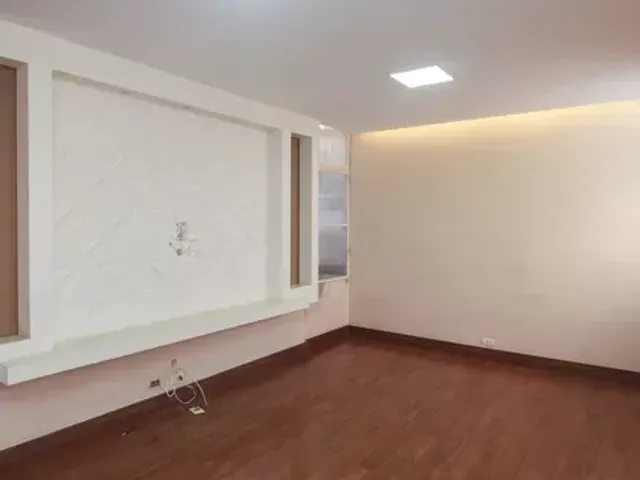 Casa 5 quartos e 5 banheiros, para alugar, no bairro Vila Apiaí em Santo André