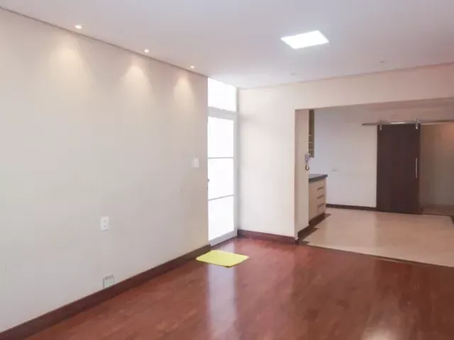 Casa 5 quartos e 5 banheiros, para alugar, no bairro Vila Apiaí em Santo André