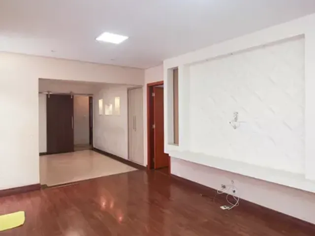 Casa 5 quartos e 5 banheiros, para alugar, no bairro Vila Apiaí em Santo André