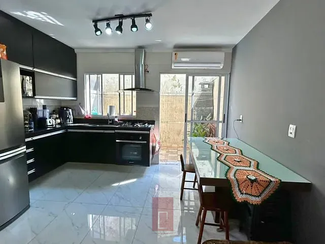 Sobrado com 100m² 2 quartos e 3 banheiros, à venda, no bairro Casa Verde Média em São Paulo
