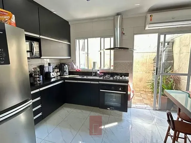Sobrado com 100m² 2 quartos e 3 banheiros, à venda, no bairro Casa Verde Média em São Paulo