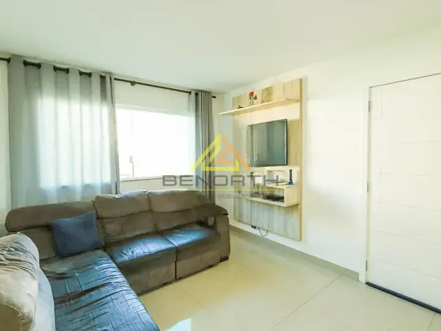 Sobrado com 188m² 3 quartos e 3 banheiros, à venda, no bairro Imirim em São Paulo