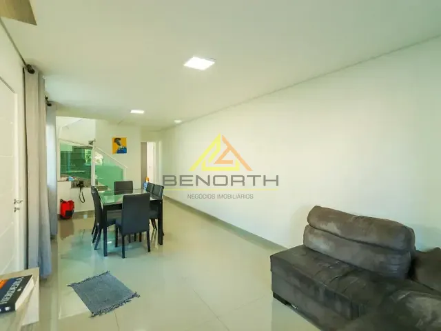 Sobrado com 188m² 3 quartos e 3 banheiros, à venda, no bairro Imirim em São Paulo