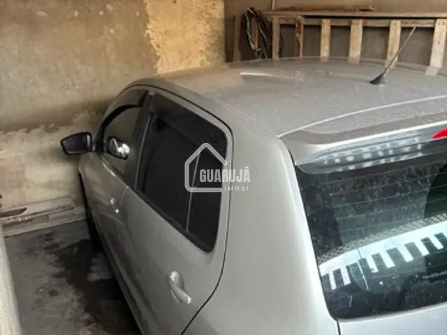 Sobrado 2 quartos e 2 banheiros, à venda, no bairro Jardim Progresso (Vicente de Carvalho) em Guarujá