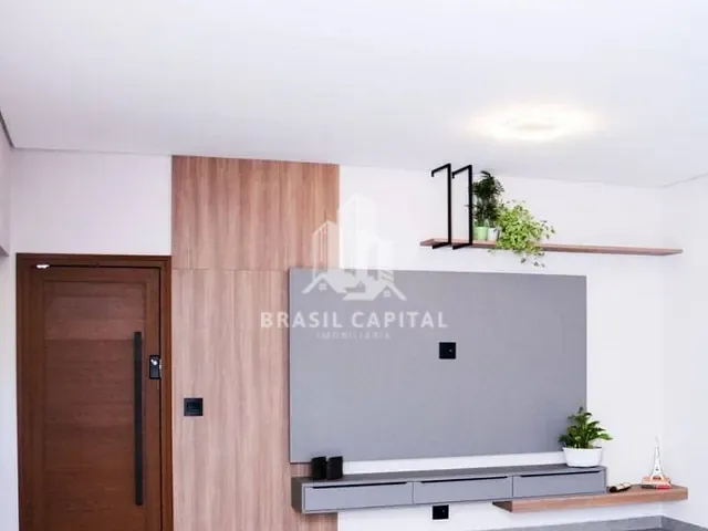 Sobrado com 280m² 3 quartos e 4 banheiros, à venda, no bairro Morros em Sorocaba