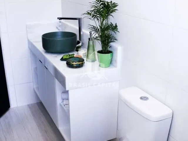 Sobrado com 280m² 3 quartos e 4 banheiros, à venda, no bairro Morros em Sorocaba