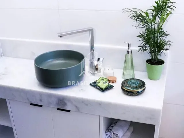 Sobrado com 280m² 3 quartos e 4 banheiros, à venda, no bairro Morros em Sorocaba