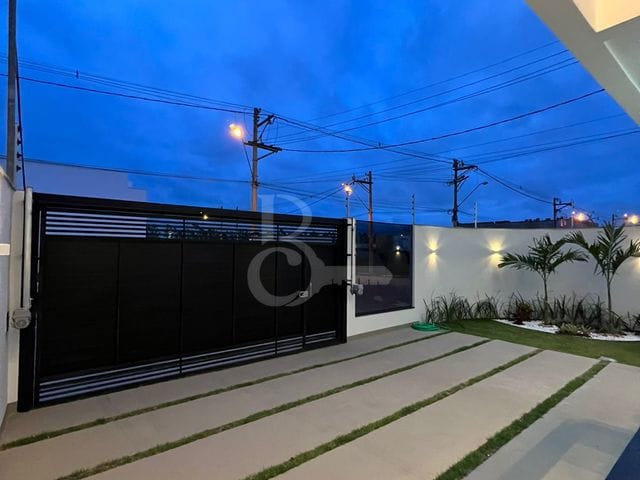 Foto do Sobrado - Excelente casa duplex à venda, Jardim Botânico, Campos dos Goytacazes, RJ | BBUSINESS