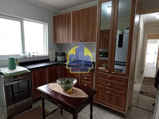 Sobrado com 163m² 3 quartos e 1 banheiro, à venda, no bairro Jardim Veloso em Osasco