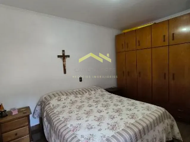 Sobrado com 94m² 3 quartos e 2 banheiros, à venda, no bairro Vila Alto de Santo André em Santo André