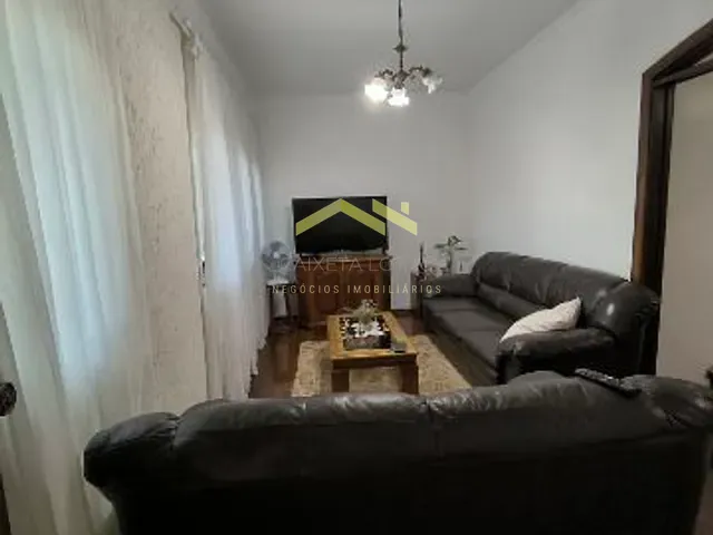 Sobrado com 94m² 3 quartos e 2 banheiros, à venda, no bairro Vila Alto de Santo André em Santo André