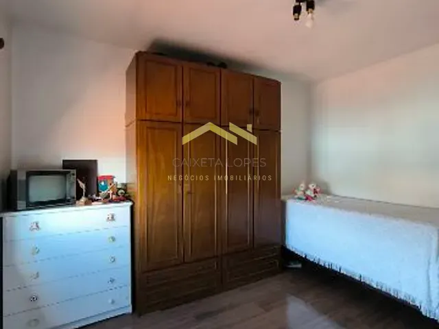 Sobrado com 94m² 3 quartos e 2 banheiros, à venda, no bairro Vila Alto de Santo André em Santo André