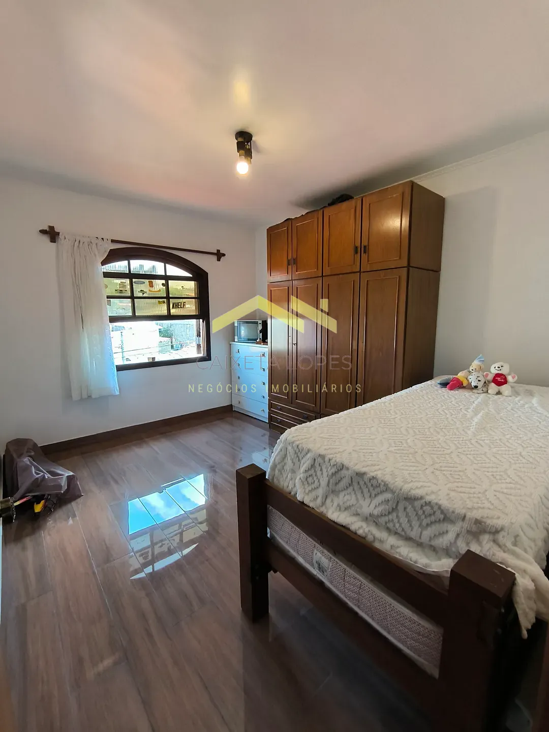 Sobrado, 3 quartos, 167 m² - Foto 21