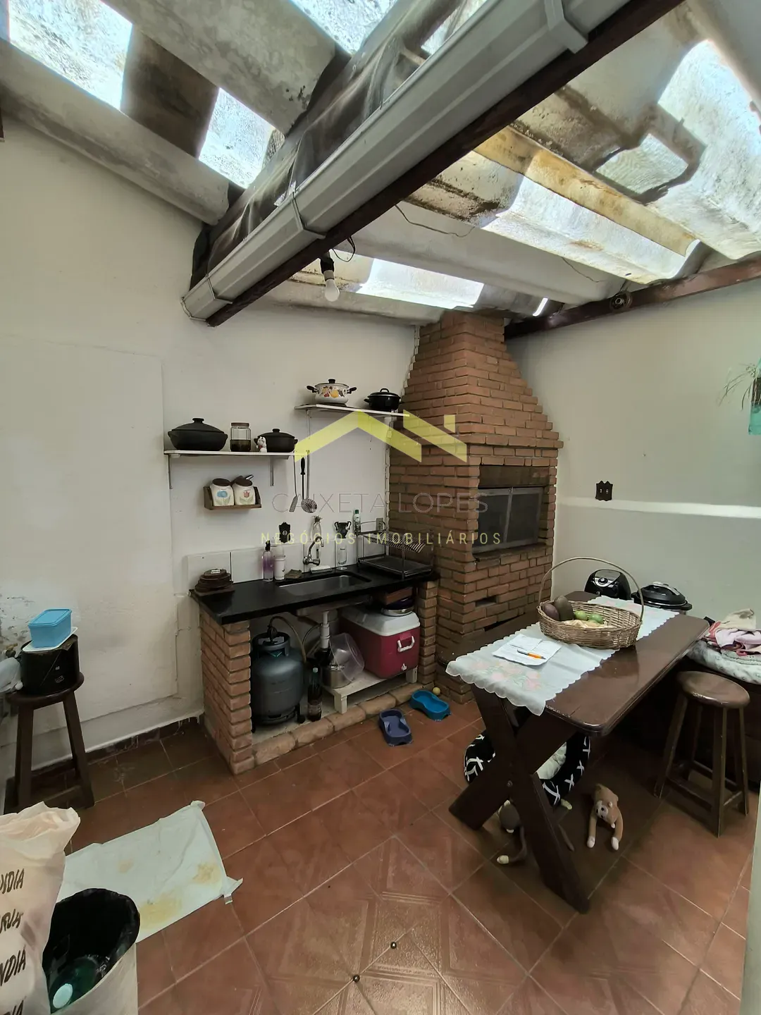 Sobrado, 3 quartos, 167 m² - Foto 15