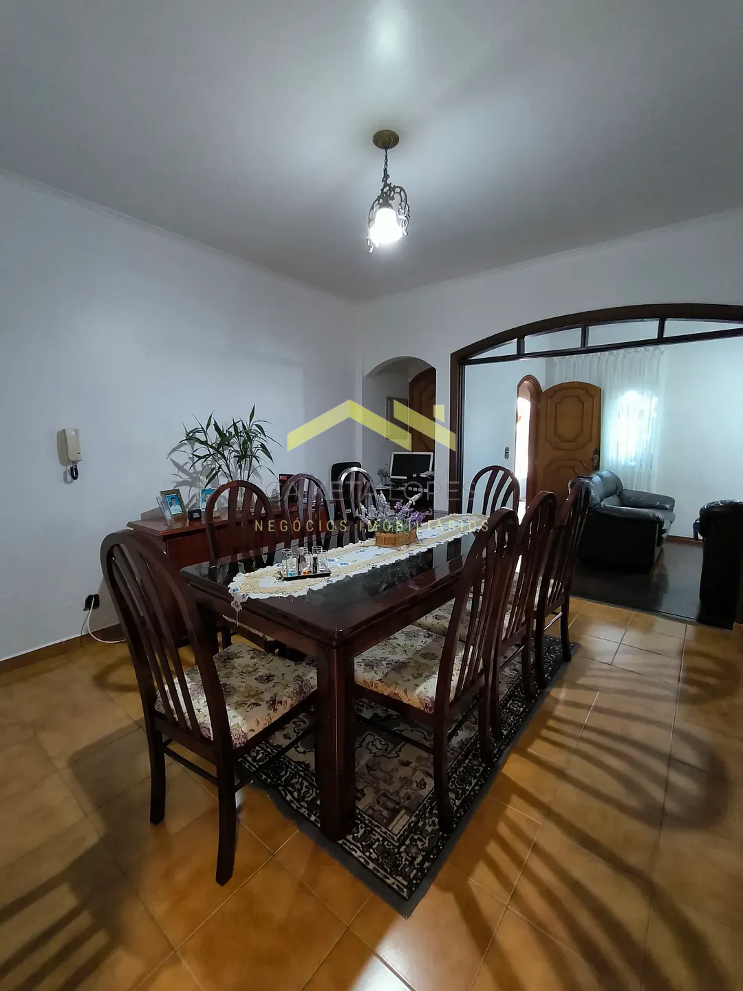 Sobrado, 3 quartos, 167 m² - Foto 11