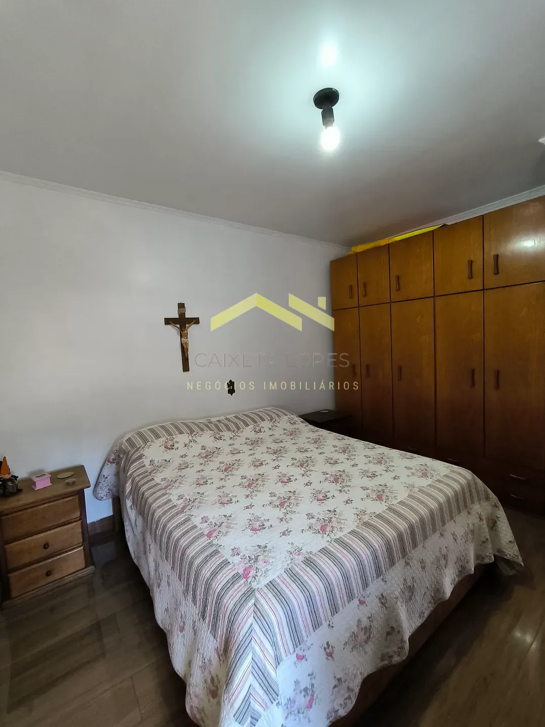 Sobrado, 3 quartos, 167 m² - Foto 5