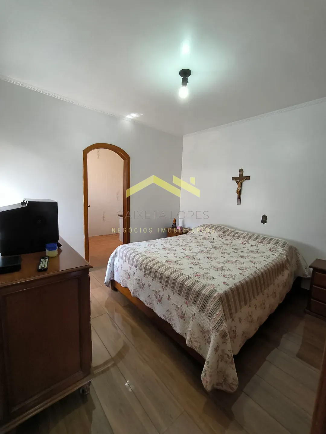 Sobrado, 3 quartos, 167 m² - Foto 3