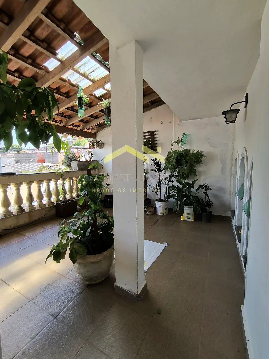 Sobrado, 3 quartos, 167 m² - Foto 12