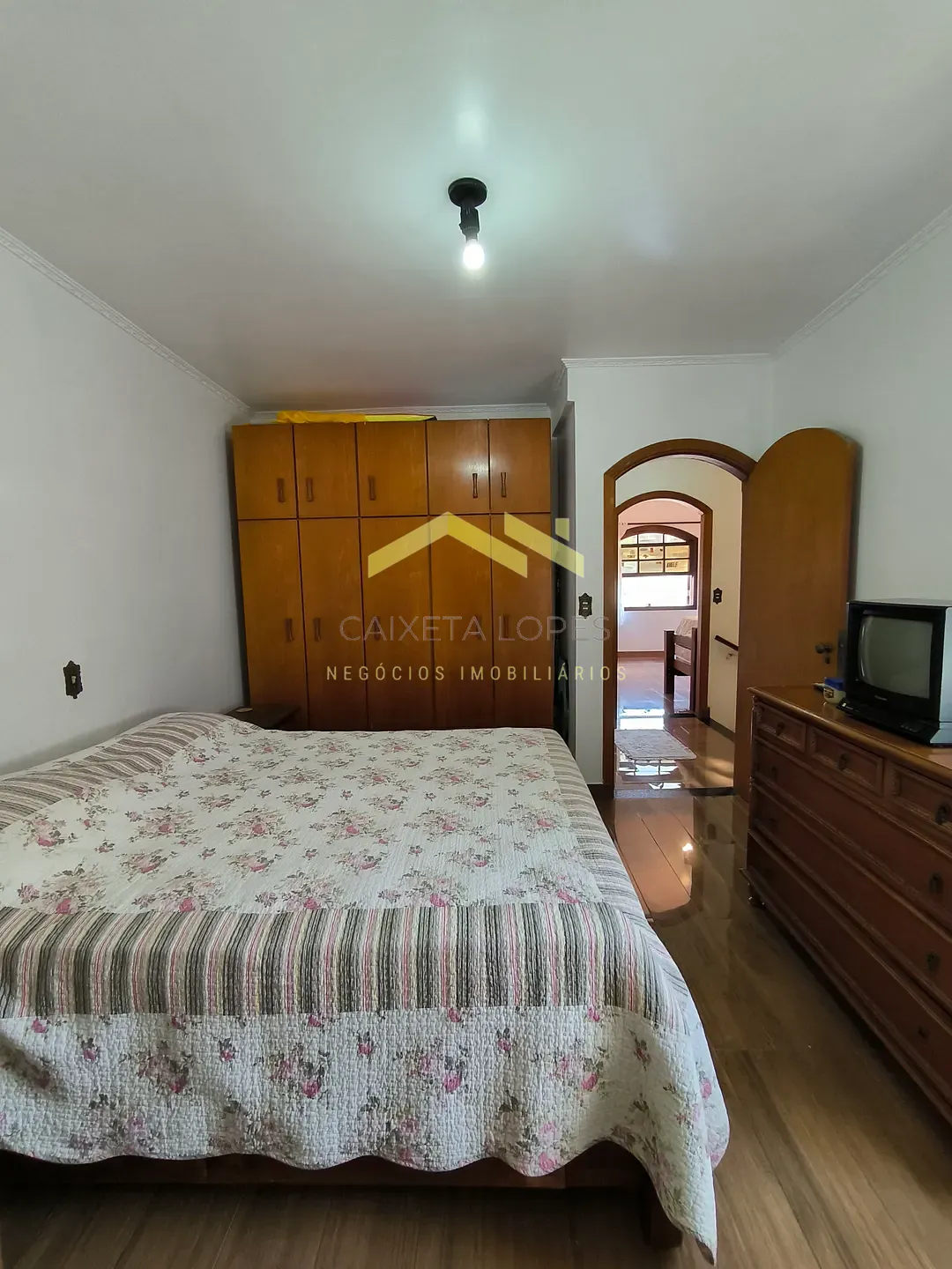 Sobrado, 3 quartos, 167 m² - Foto 9