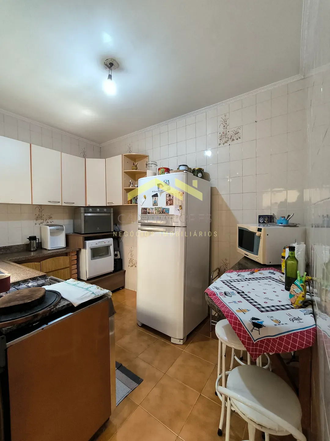Sobrado, 3 quartos, 167 m² - Foto 17